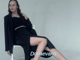 Donaevans