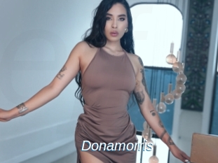 Donamorris