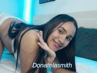 Donatelasmith
