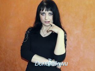 donatellawu Ejaculations Féminines