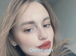 Donettatan