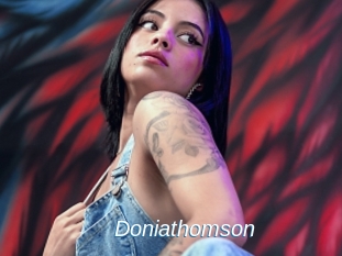 Doniathomson