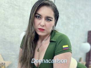 Donnacarlson