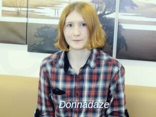 Donnadaze