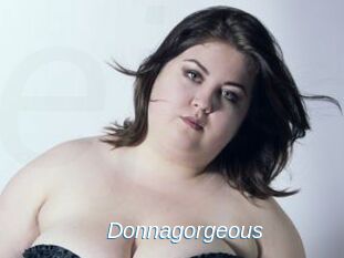 Donnagorgeous