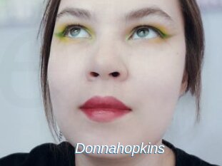 Donnahopkins