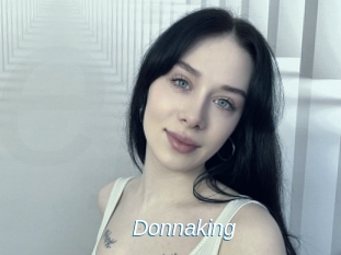 Donnaking