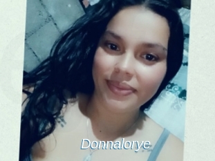Donnalorye