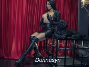 donnasyn Ejaculations Féminines