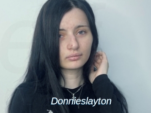 donnieslayton Ejaculations Féminines