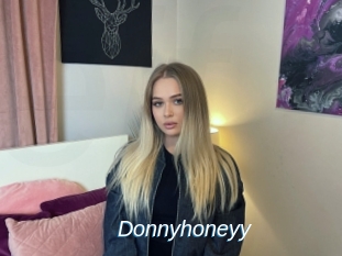 Donnyhoneyy