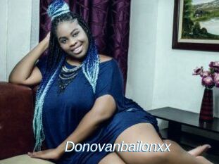 Donovanbailonxx