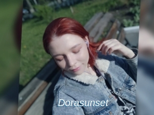 Dorasunset