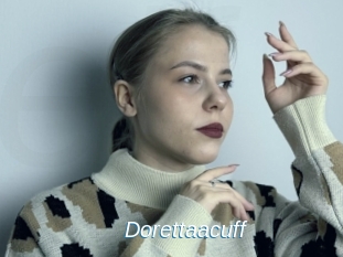 Dorettaacuff