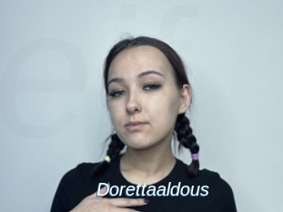 Dorettaaldous