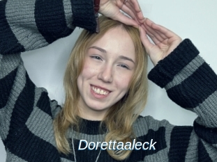 Dorettaaleck