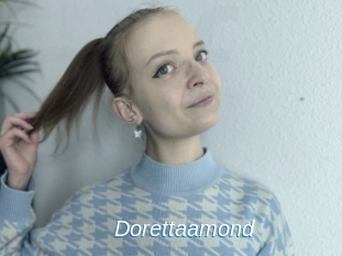 Dorettaamond