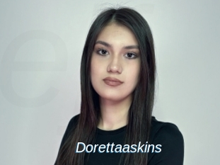 Dorettaaskins