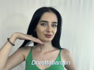 Dorettabardon