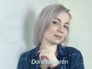 Dorettabarren