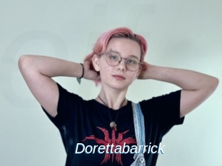 Dorettabarrick