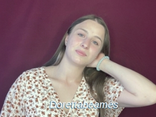 Dorettabeames