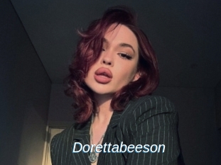 Dorettabeeson