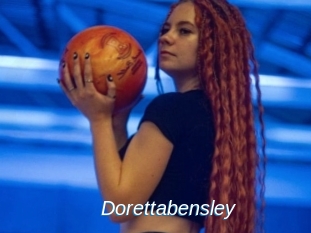Dorettabensley