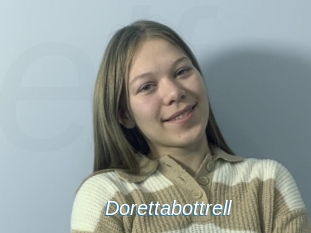 Dorettabottrell