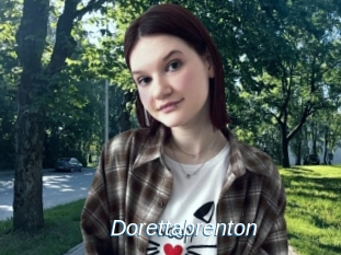 Dorettabrenton