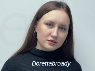 Dorettabroady