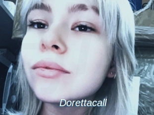 Dorettacall