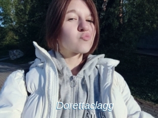 Dorettaclagg