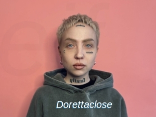 Dorettaclose