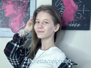 dorettacreighton Ejaculations Féminines