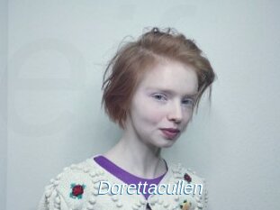 Dorettacullen