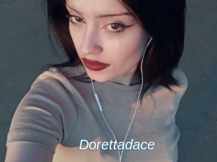 Dorettadace