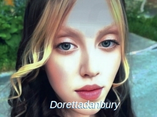 Dorettadanbury