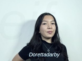 Dorettadarby