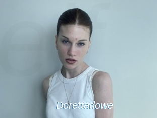 Dorettadowe