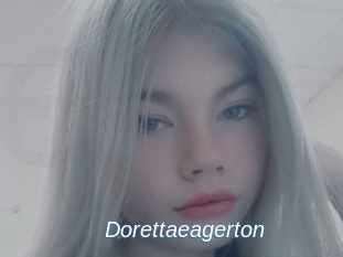 Dorettaeagerton