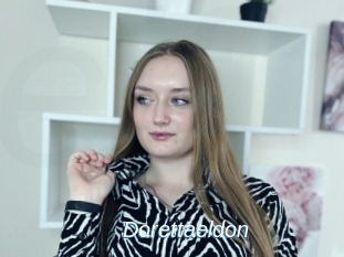 Dorettaeldon