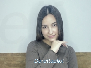 Dorettaeliot