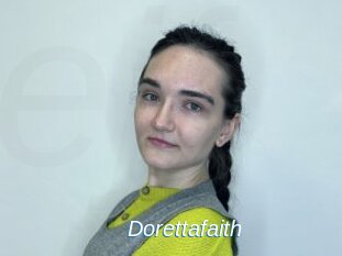 Dorettafaith