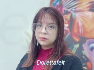 Dorettafelt