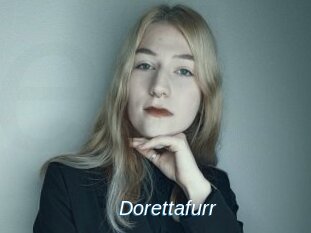 Dorettafurr