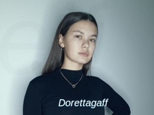 Dorettagaff
