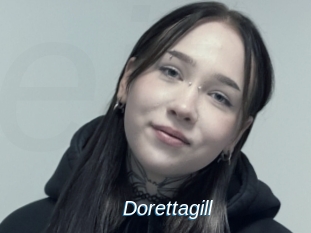 Dorettagill
