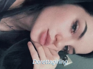 Dorettagirling