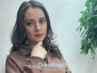 Dorettagitt